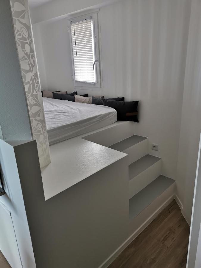 Le Tramontane ,Draps Et Serviettes Non Inclus Leucate Exterior photo
