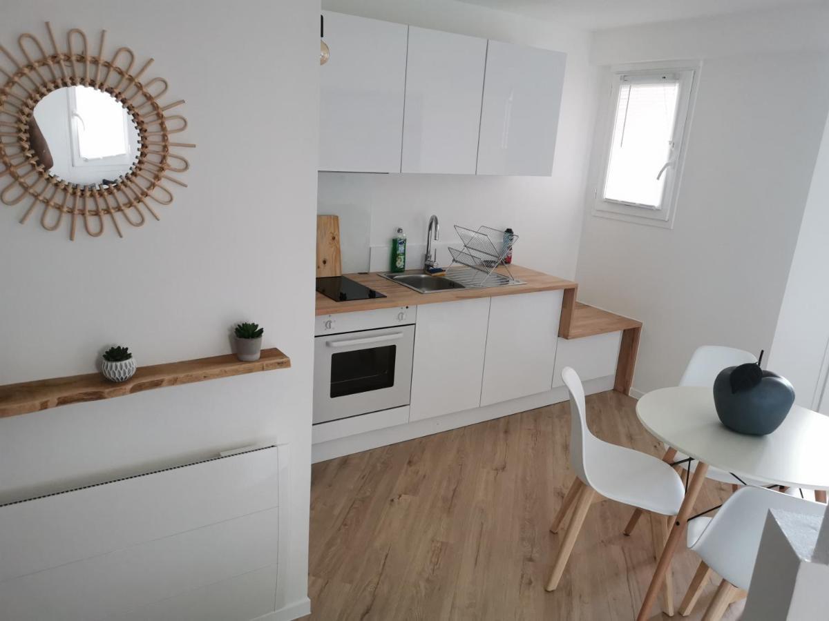 Le Tramontane ,Draps Et Serviettes Non Inclus Leucate Exterior photo