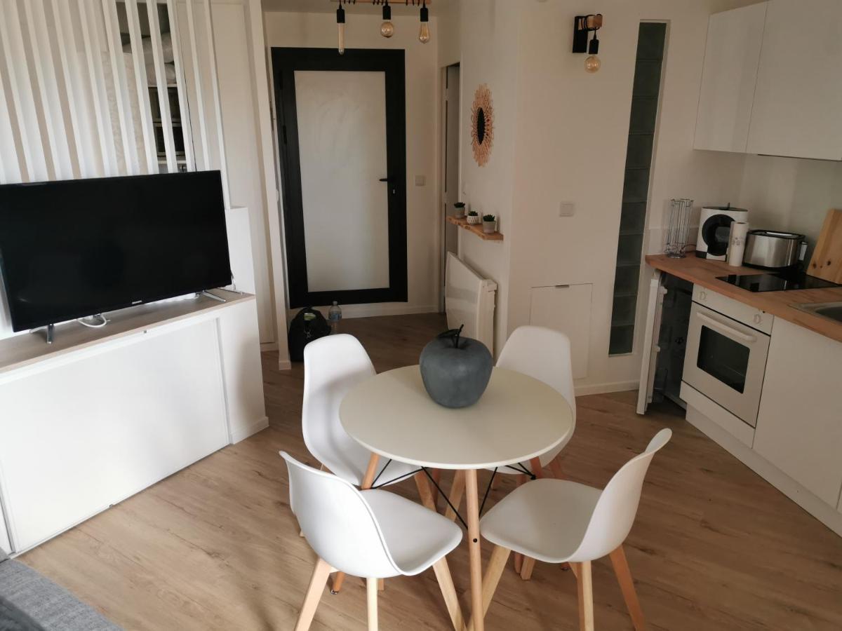 Le Tramontane ,Draps Et Serviettes Non Inclus Leucate Exterior photo