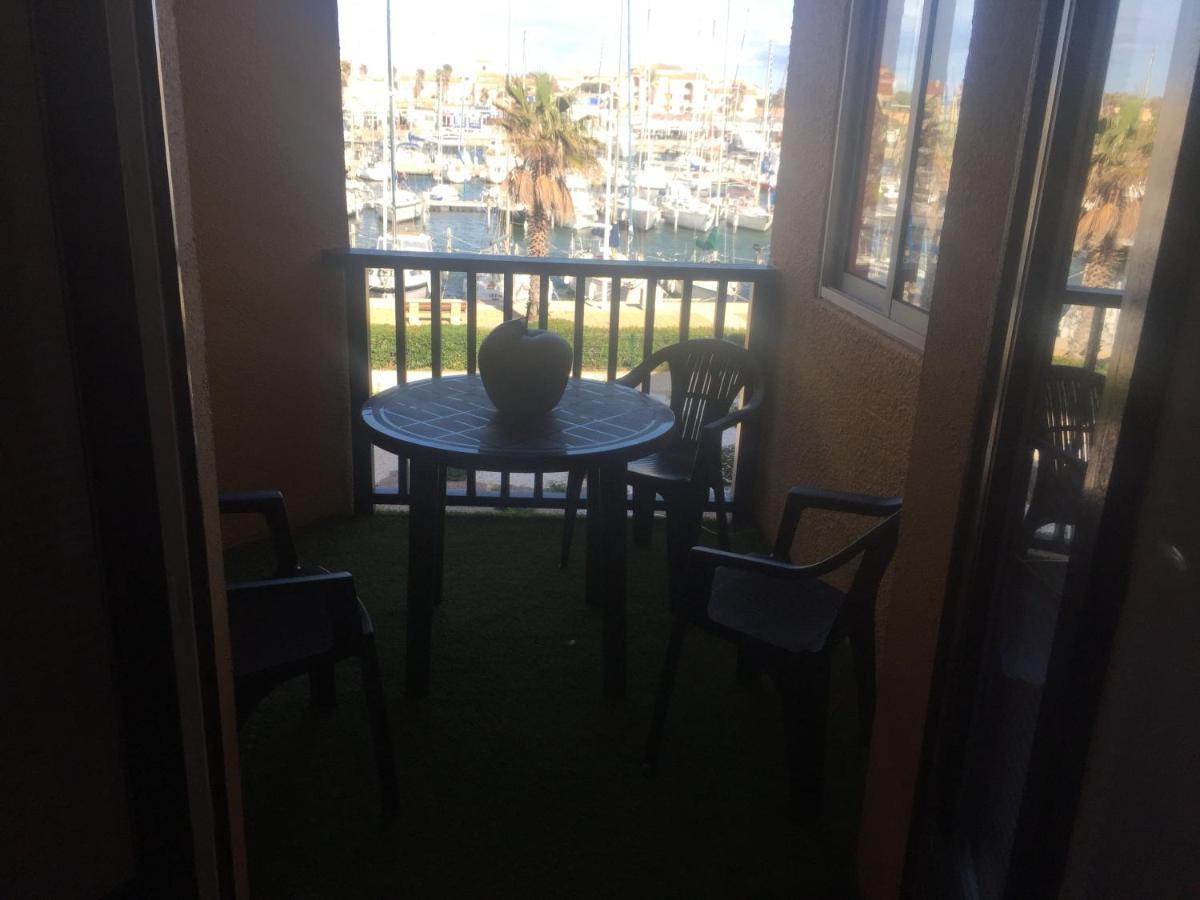 Le Tramontane ,Draps Et Serviettes Non Inclus Leucate Exterior photo