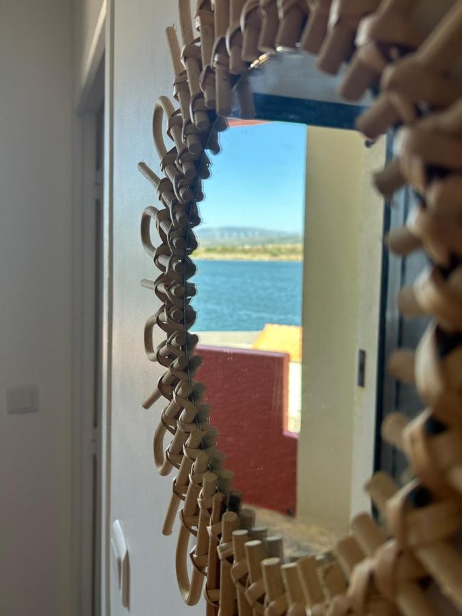Le Tramontane ,Draps Et Serviettes Non Inclus Leucate Exterior photo