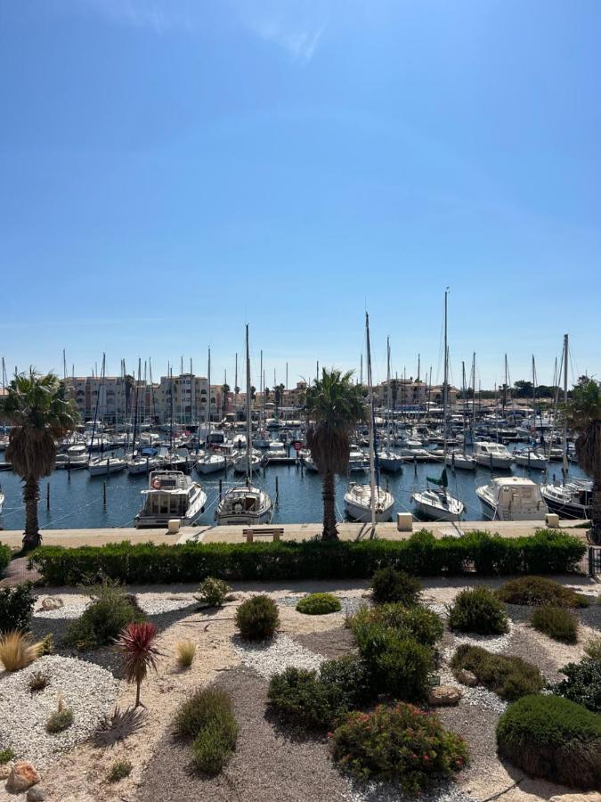 Le Tramontane ,Draps Et Serviettes Non Inclus Leucate Exterior photo